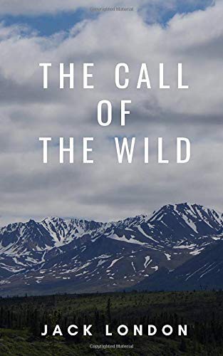 Cover for The Call of the Wild