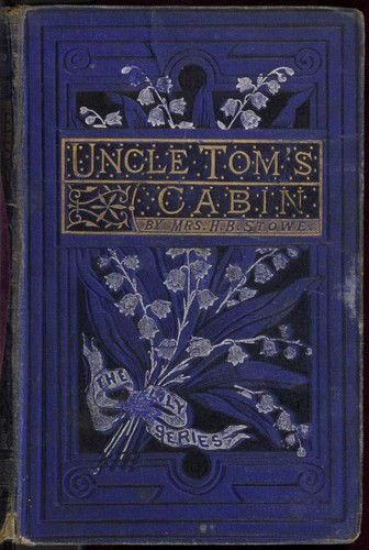 Cover for Uncle Tom's Cabin